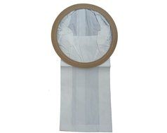 8 Filtex, Airvac, M &amp; S Central Vacuum Cleaner Bags Model 12 gallon Style 722L, MS VM502, FIR-1412ES, S-310 N3