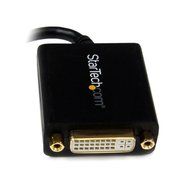 StarTech MDP2DVI Mini DisplayPort to DVI Video Adapter Converter N20