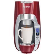 Hamilton Beach FlexBrew Programmable Single Serve Coffeemaker (49994) with Copco 24-Ounce Big Joe Thermal Travel...
