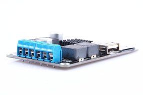 XINY TPA3116D2 Bluetooth digital amplifier board Max dual-channel 2X50W Bluetooth audio receiver amplifier Support... N2