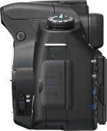 Sony Alpha DSLRA350X 14.2MP Digital SLR Camera with Super SteadyShot Image Stabilization with DT 18-70mm f/3.5... N14