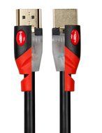 FARSTRIDER&reg; HDMI 2.0 Cable 33 Feet (10 Meters) Ultra High Speed, Support 1080P, 4k, 3D, CL3 Rated, Ethernet and... N7