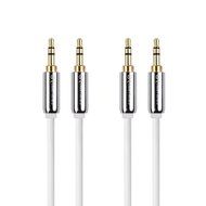 Cable Matters 5-Color Combo 3.5mm Stereo Audio Cable 6 Feet N13
