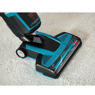 BISSELL PowerGlide Cordless Upright Vacuum, 1534 N5
