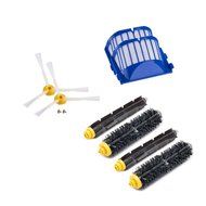 Neutop Accessories for iRobot Roomba 600 Vacuum Cleaners