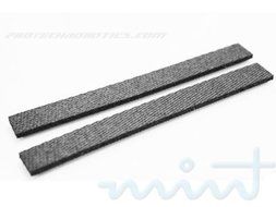 iRobot Braava - Mint Evolution, Replacement Wheel Tread Material
