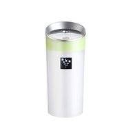 Elaco Car Family expenses Anion Humidifier Air Purifier Freshener With USB Interface (White) N18