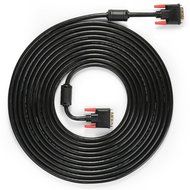 Infinnet DVI-D Dual Link Cable 3ft, Premium DVI-D Male to Male Computer Video Cord, DVI-D Dual Link 24+1 M-M Monitor... N4
