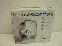 Kenmore Warm-mist Humidifier 1.1 Gal. N2