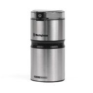 Westinghouse WCG21SSA Select Series Stainless Steel Electric Coffee Grinder - Amazon Exclusive N2