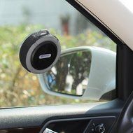 BlueFire Muti-function Wireless 5W IPX5 Waterproof Dustproof Shockproof Wireless Shower Speaker with Mic Outdoor... N9