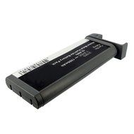 3x Exell EBVB-131 Ni-MH 7.2V Battery Fits iRobot Scooba 200, 230 Replaces 21003
