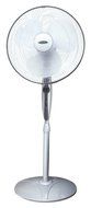 Soleus Air Stand Fan with Remote Control, 16 Inches, FS3-40R-30