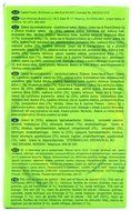 London Fruit &amp; Herb Company Green Tea, Variety Pack, 20 Count N43