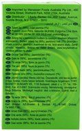 London Fruit &amp; Herb Company Green Tea, Variety Pack, 20 Count N45