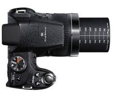 Fuji FinePix S3300 ~ 14 Megapixel Digital Camera with Wide Angle 26X Optical Zoom