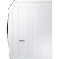 Samsung WF42H5400AW Energy Star 4.2 Cu. Ft. Front-Load Steam Washer with SuperSpeed, White N2
