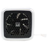 iben USB Personal Air Purifier and Fan, Mini and Portable, Dual Mode Technology N3