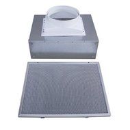 Windster Hood RH-WDK Optional Ductless Kit for RH-W Series Range Hood