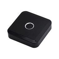 Delight eShop 1pcs Bluetooth 4.0 Transmitter, 3.5mm Stereo Audio Adapter, Wireless Bluetooth Audio Transmitter... N6