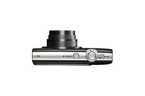 Canon PowerShot ELPH 160 (Silver) N17