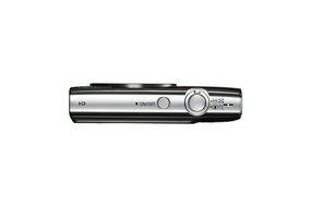 Canon PowerShot ELPH 160 (Silver) N18