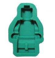 Yunko Fondant Cake Decorating Silicone Gum Paste Cupcake Decoration Mold Star Wars (Storm Trooper 2.2"*2"*0.8") N2