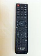 Brand NEW Oringinal INSIGNIA remote NS-RC02A-12 /NS RC02A 12/ ns rc02a 12 remote For NS-32E960A12 NS-32E740A12...