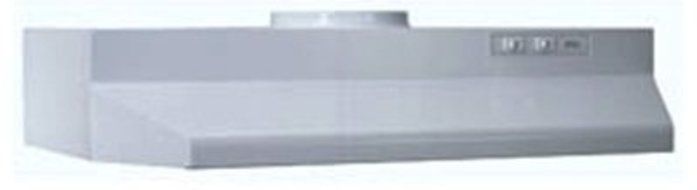 Broan-Nutone TV11BROAN4HOODDISPLAY 4 ft. CTB National Range Hood Display