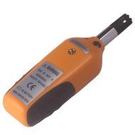 E_Global LCD Digital Psychrometer Mini Temperature and Humidity Meter N9