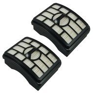 Hongfa Replacement Filter for Shark NV500 Series Rotator Pro Lift-Away Model XFH500 (2)