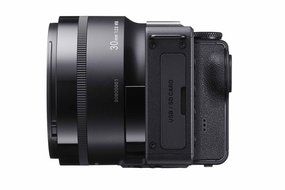 Sigma DP2 Quattro Compact Digital Camera N7