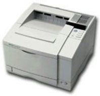 HP Refurbish LaserJet 5 Printer (C3916A) - Seller Refurb