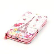 Samsung Galaxy Core Prime Case,Yaheeda [3D Colored Drawing] [Flip Fit] Premium PU Leather Card-Slots Cash-Slots... N60