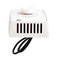 Air King DH55 Dehumidistat Switch, White