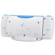 Chaowei Sound Controlled Back-light Projection Multifunction
