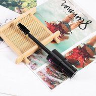 Obula(TM) New 1PCS Dense Slim Long Waterproof Mascara Curling Eye Lashes Makeup Cosmetic Extension Mascaras Cream