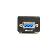 StarTech STUTPRXL VGA Video Extender Remote Receiver Over Cat 5 (UTPE Series) N4