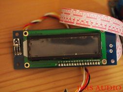 PGA2311 preamplifier remote volume assembled with premium components