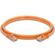 Cmple - RJ45 CAT5 CAT5E ETHERNET LAN NETWORK CABLE -75 FT White N31