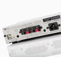 Musical Fidelity - V90-AMP USB Integrated Amp N2