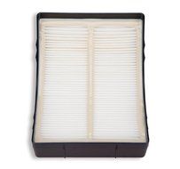 I-clean 2 Pcs Replacement HEPA Filter forShark NV650 Rotator Lift-Away Vacuum NV650, NV651, NV652, NV750, NV751... N2