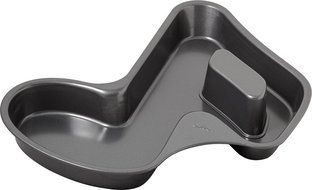 Wilton 2105-0054 Musical Note-Shaped Cake Pan