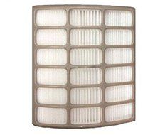 2 Pack Shark NV80 HEPA Filter for Shark Navigator Professional Upright Vacuum NV70, NV80, NV90 &amp; UV420 Part #... N3
