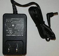 Bissell Charging Adapter Plug. Replaces OEM# 160-4260