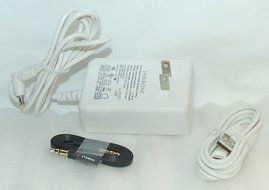 Original Big Jambox WHITE Jawbone 14.75V Home Charger Adapter Power Supply N3