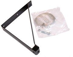 Air King 9518 18-Inch Industrial Grade Wall Mount Fan, 1/6-Horsepower
