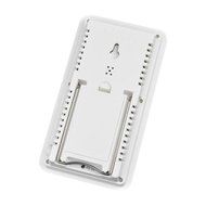 Temperature Humidity Meter,Beyoung (TM) Portable Mini LCD Screen Digital Indoor Outdoor Thermometer Hygrometer... N3