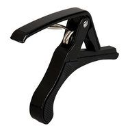 SunSunRise Metal Change Key Capo Clamp for Acoustic Electric Guitar
