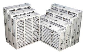 Honeywell TRN2321R1 5-Inch High Efficiency Air Cleaner Filter, 21-Inch by 23.5-Inch by 5-Inch N2